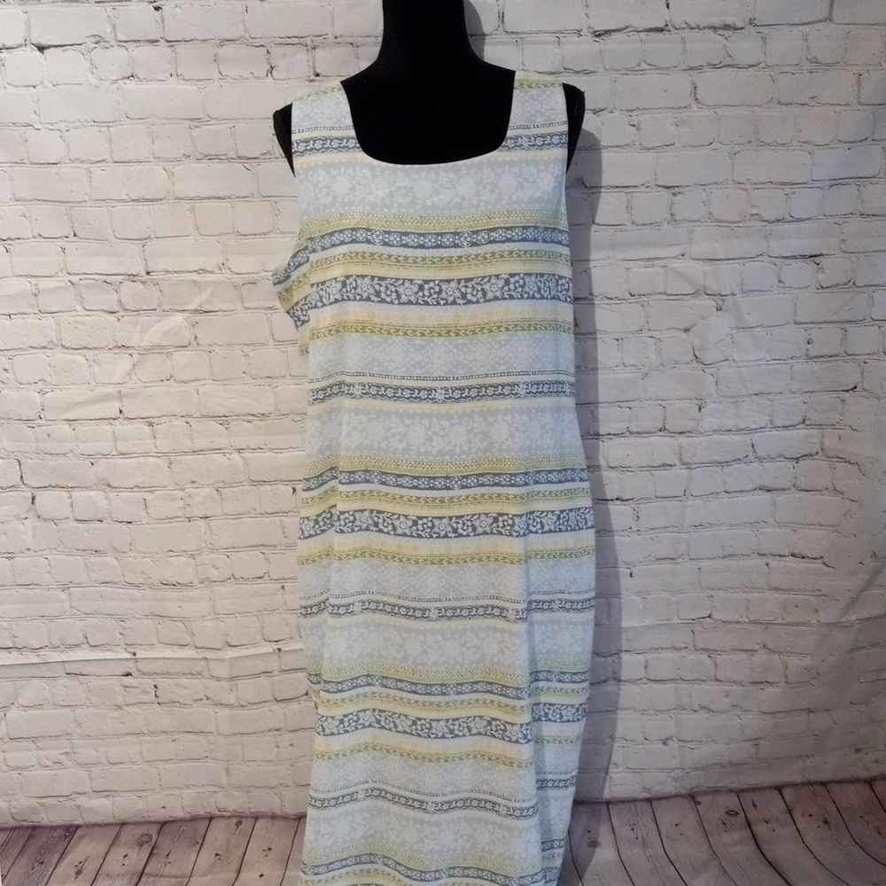 JUDITH HART plus size gorgeous dress, size 16 (long)
